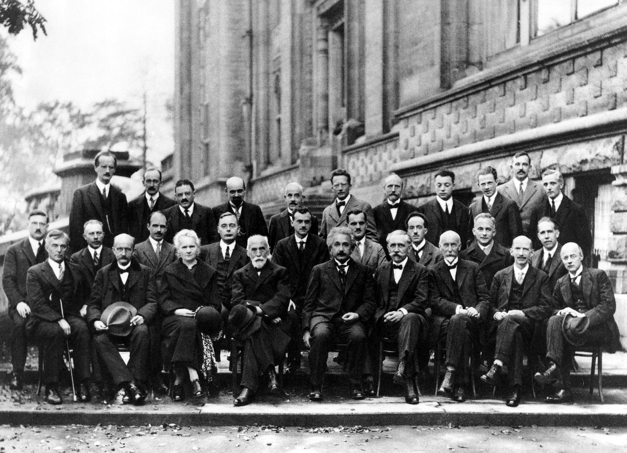 Pasteur: The Innovator in Vaccination